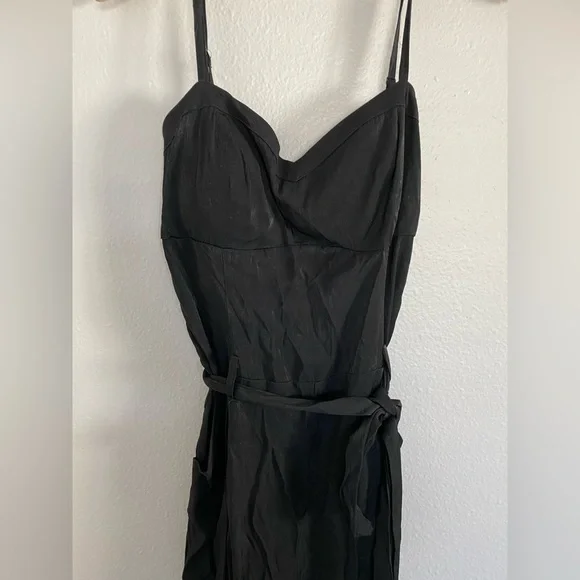 GUESS black jumpsuit - Picture 5 of 9